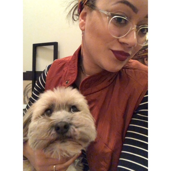 Meet your Posher, Courtnei - Picture 2 of 4